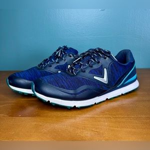 Callaway Solaire Women’s Golf Shoes